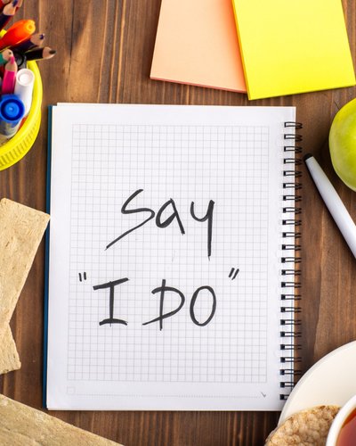 Времена английского глагола